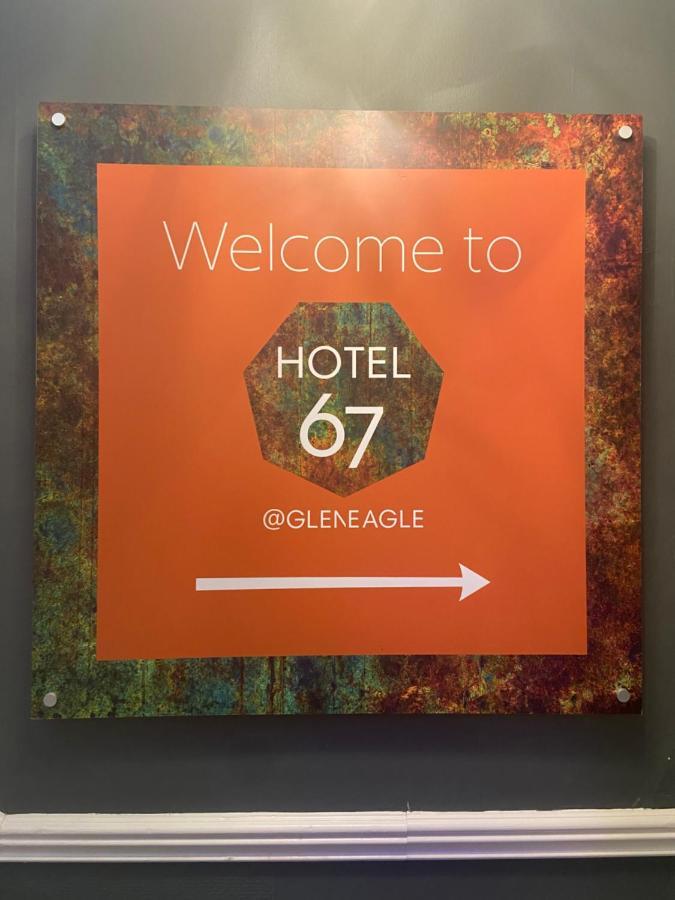 Hotel67 Киларни Екстериор снимка
